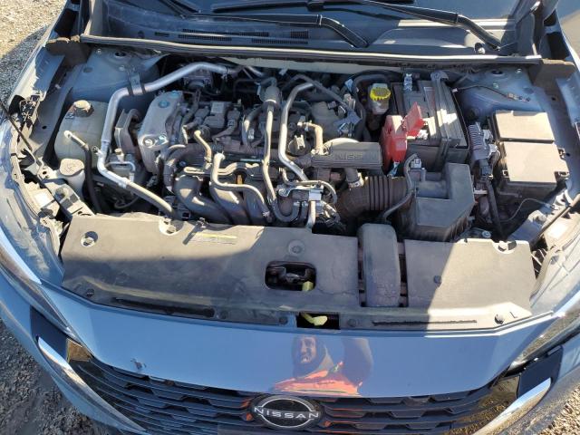 Фото 11 - NISSAN SENTRA