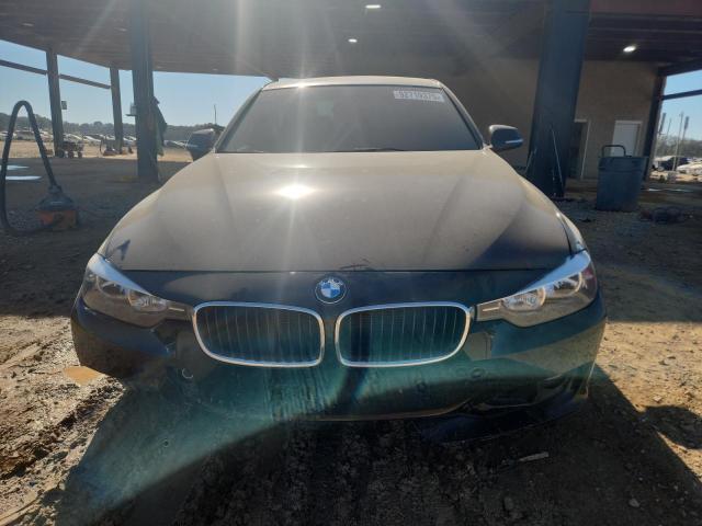 Фото 5 - BMW 3 SERIES