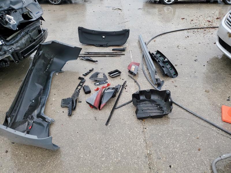 Фото 12 - HONDA CIVIC