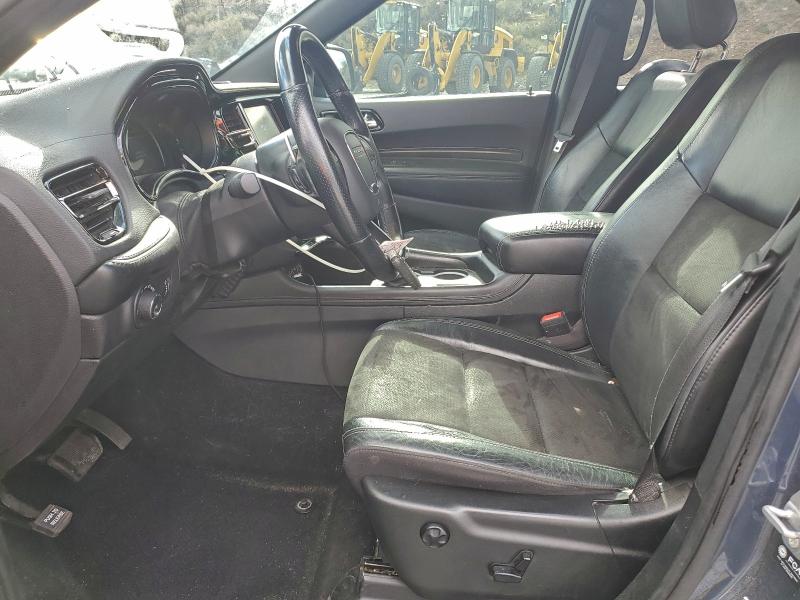 Фото 7 - DODGE DURANGO