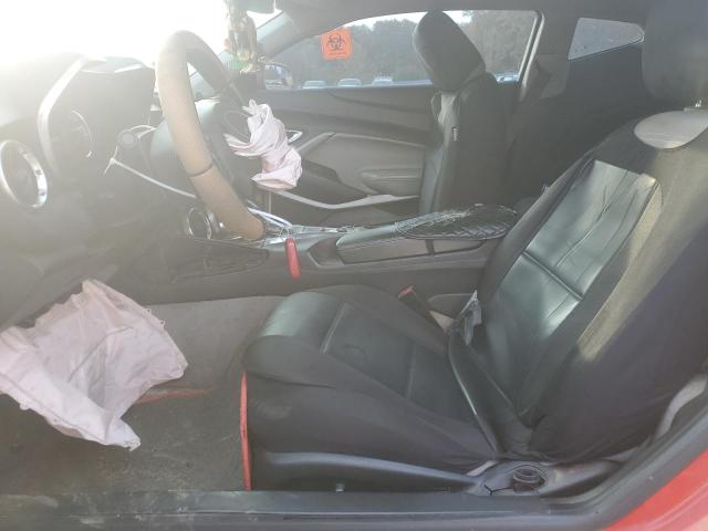 Фото 7 - CHEVROLET CAMARO