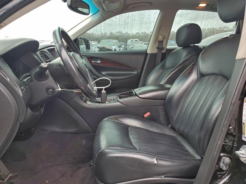 Фото 7 - INFINITI QX50