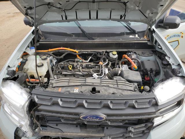 Фото 12 - FORD MAVERICK