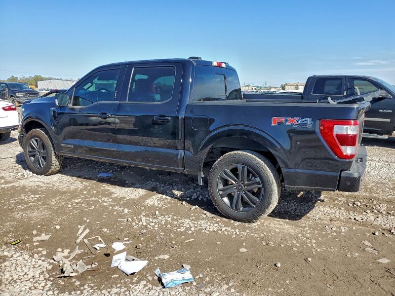 Фото 2 - FORD F-150