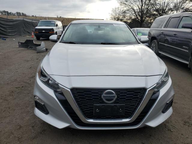 Фото 5 - NISSAN ALTIMA