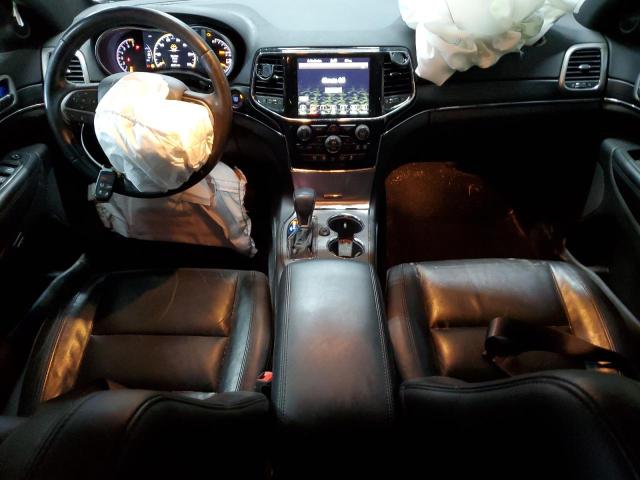 Фото 8 - JEEP GRAND CHER