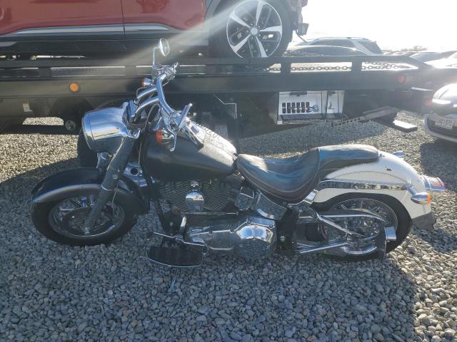 HARLEY-DAVIDSON FL 2004