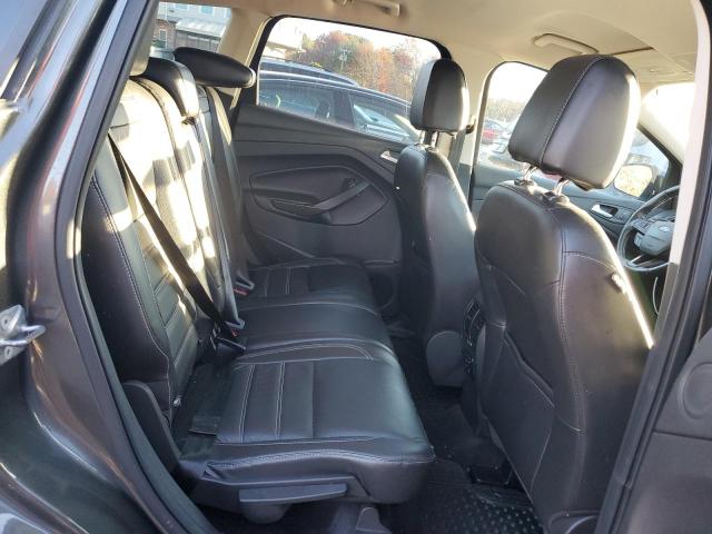 Фото 11 - FORD ESCAPE