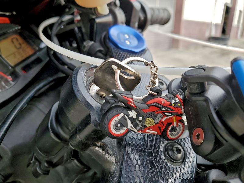 HONDA CBR CYCLE 2021