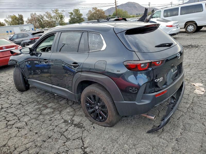 Фото 2 - MAZDA CX-50