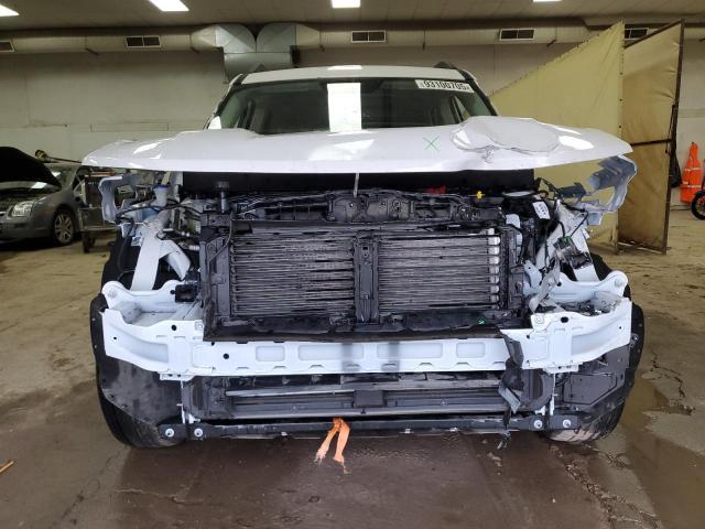 Фото 5 - FORD BRONCO