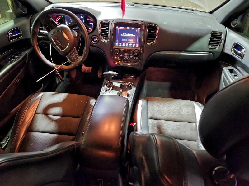 Фото 8 - DODGE DURANGO