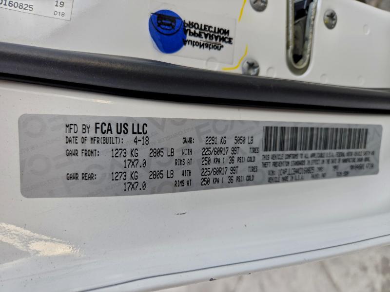 Фото 14 - JEEP GRAND CHER