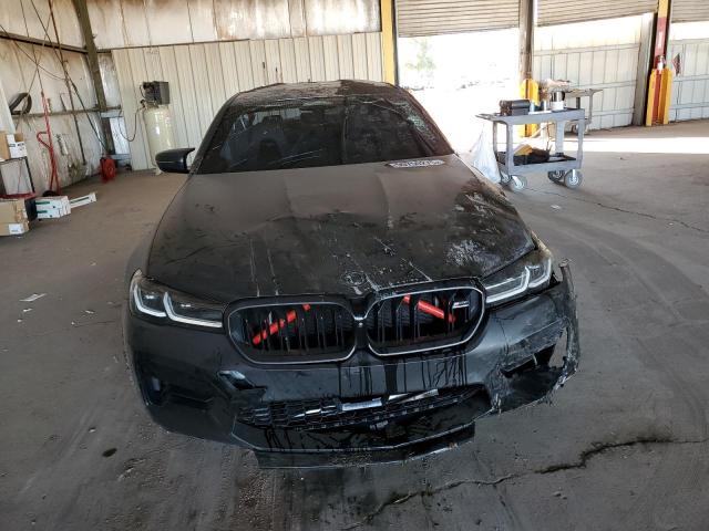 Фото 5 - BMW M5