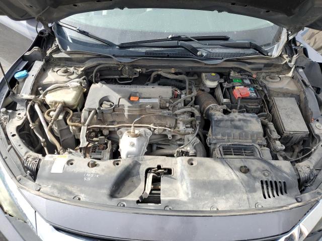 Фото 11 - HONDA CIVIC