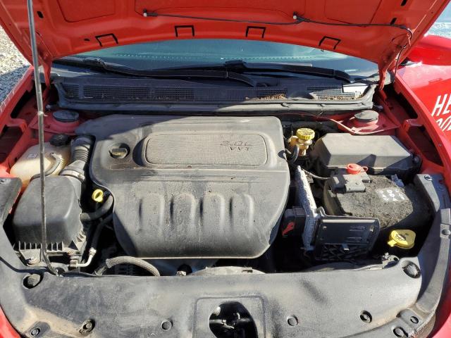 Фото 11 - DODGE DART