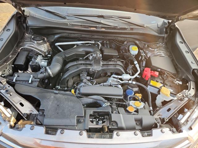 Фото 12 - SUBARU FORESTER