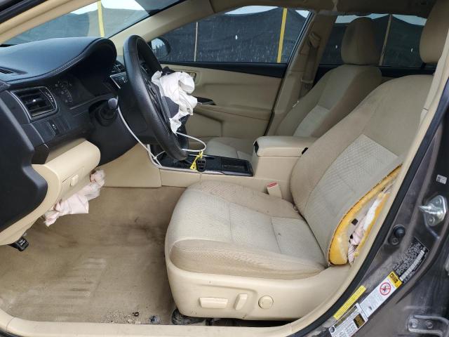 Фото 7 - TOYOTA CAMRY