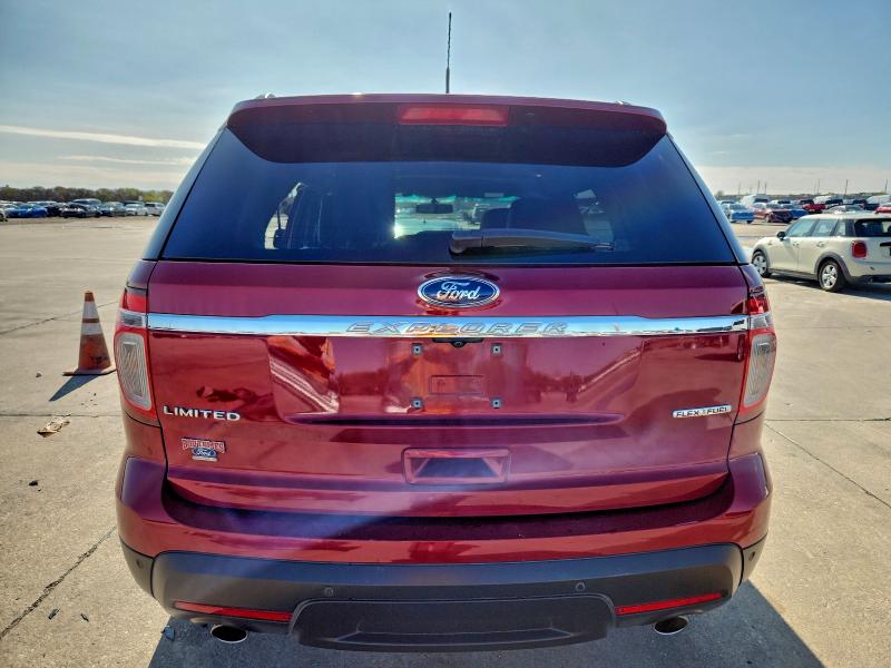 Фото 6 - FORD EXPLORER