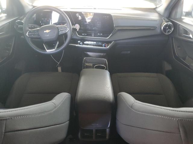 Фото 8 - CHEVROLET EQUINOX