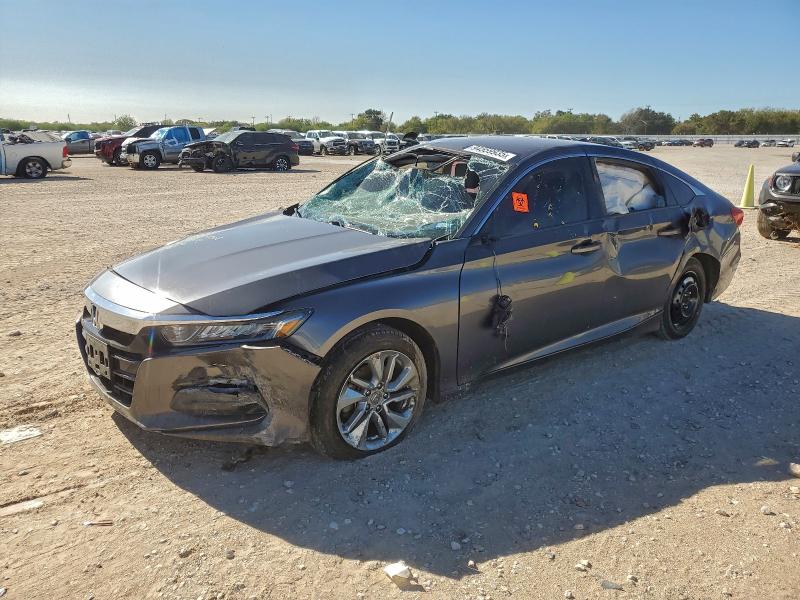 Фото 1 - HONDA ACCORD