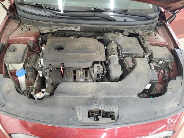 Фото 11 - HYUNDAI SONATA