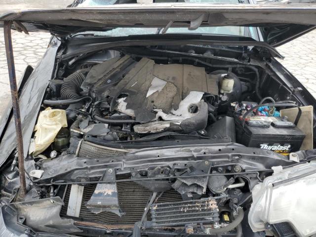 Фото 11 - TOYOTA TACOMA