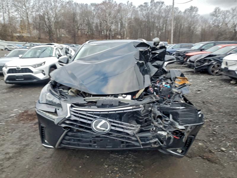 Фото 5 - LEXUS NX