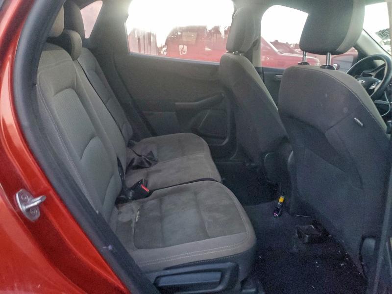 Фото 11 - FORD ESCAPE