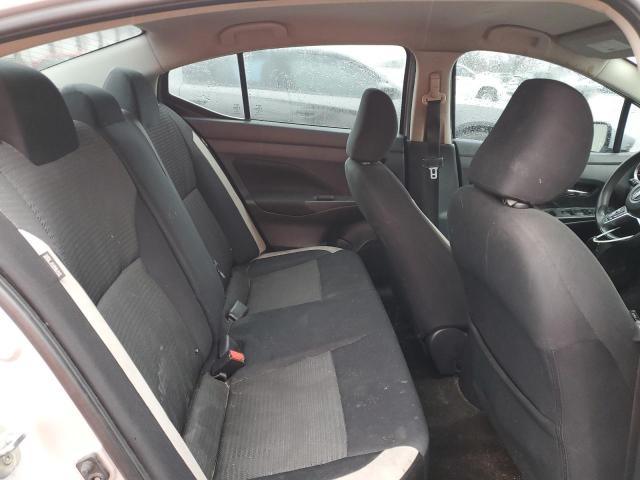 Фото 10 - NISSAN VERSA