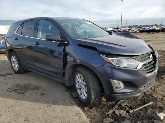 Фото 4 - CHEVROLET EQUINOX