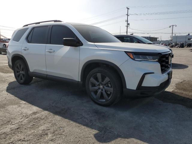 Фото 4 - HONDA PILOT