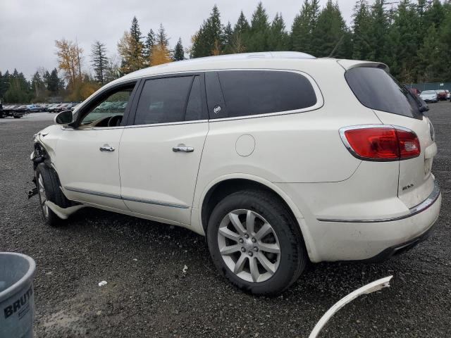 Фото 2 - BUICK ENCLAVE