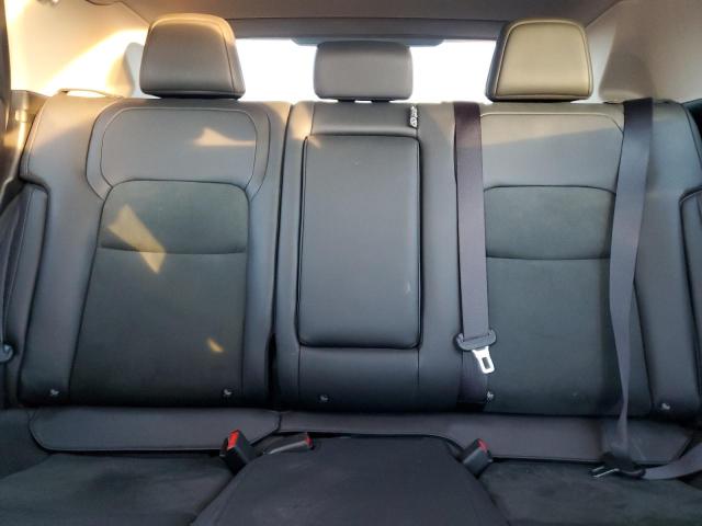 NISSAN ARIYA ENGA 2025 VIN JN8CF0BF2SM767037