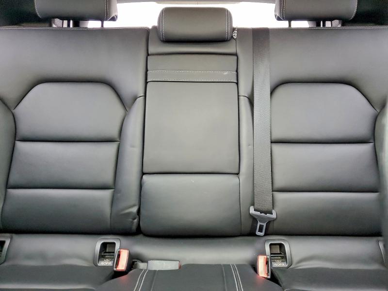 Фото 10 - INFINITI QX30