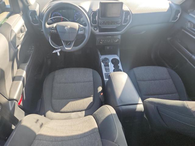 Фото 8 - FORD BRONCO