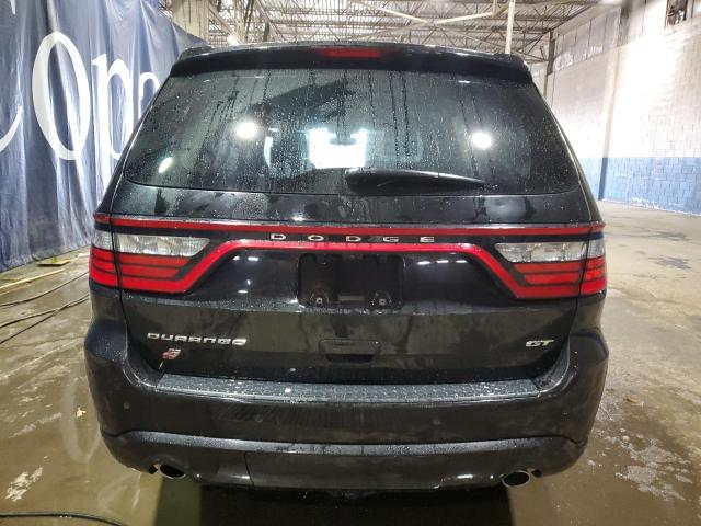 Фото 6 - DODGE DURANGO