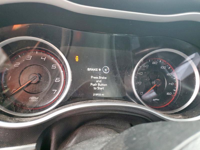 Фото 9 - DODGE CHARGER