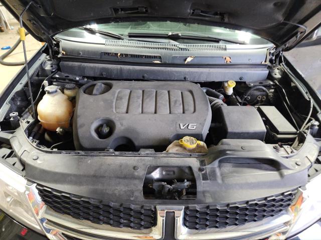 Фото 12 - DODGE JOURNEY