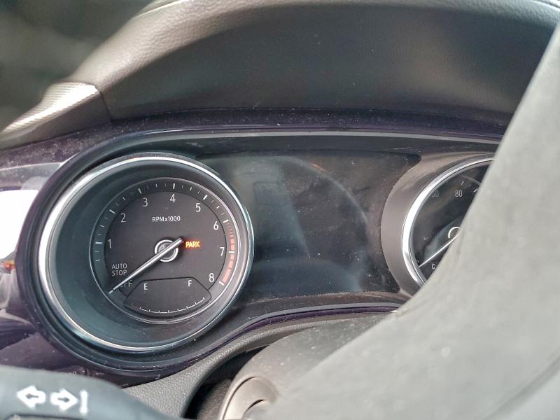 Фото 9 - BUICK ENCORE