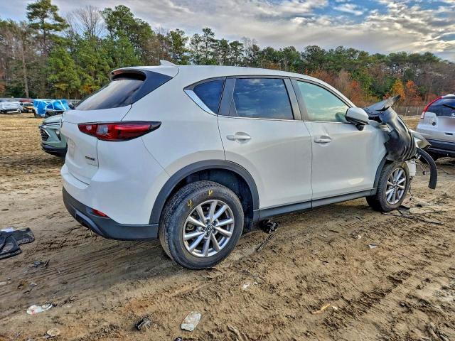 Фото 3 - MAZDA CX-5 SELEC