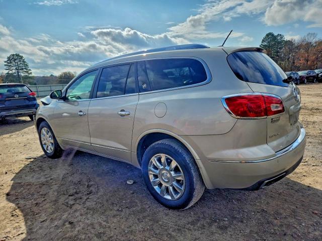 Фото 2 - BUICK ENCLAVE