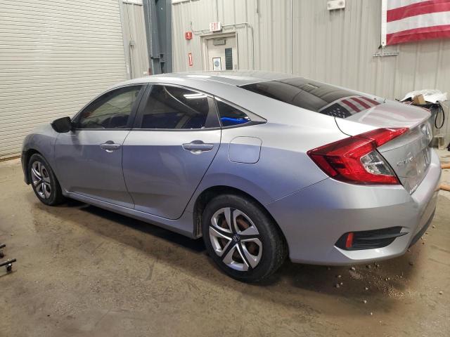 Фото 2 - HONDA CIVIC