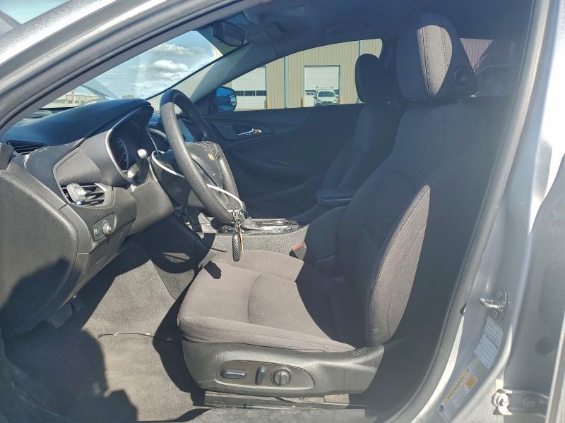 Фото 7 - CHEVROLET MALIBU