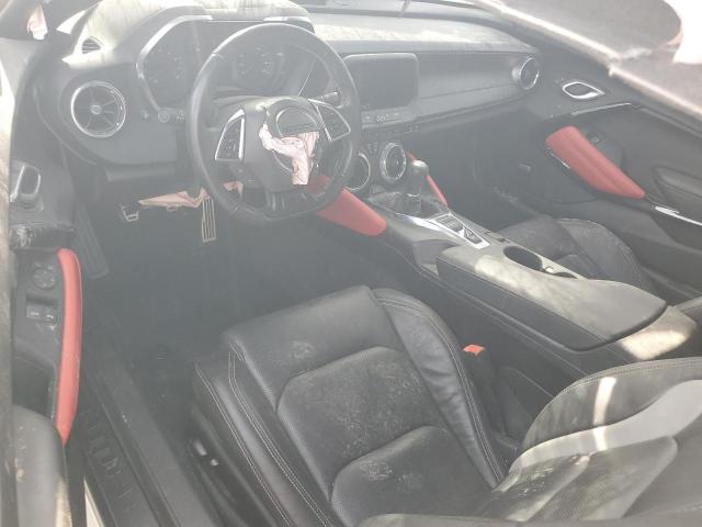 Фото 8 - CHEVROLET CAMARO