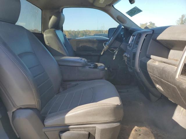 Фото 10 - RAM 1500