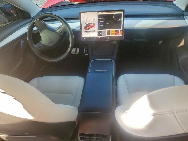 Фото 8 - TESLA MODEL 3