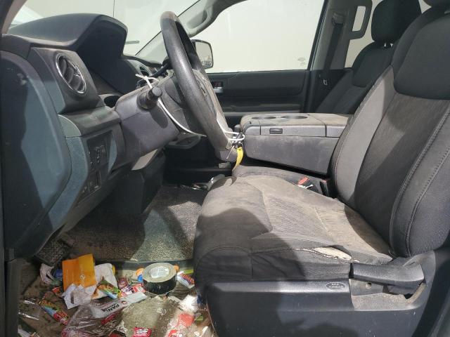 Фото 7 - TOYOTA TUNDRA