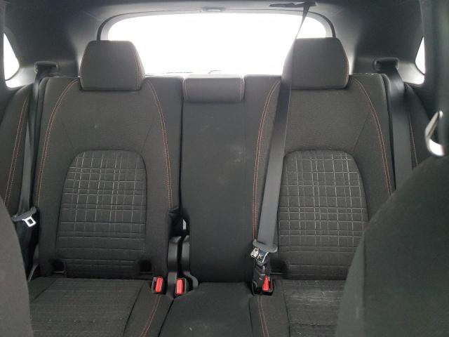 Фото 10 - HONDA HR-V