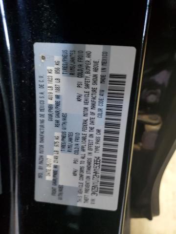 Фото 12 - MAZDA 3